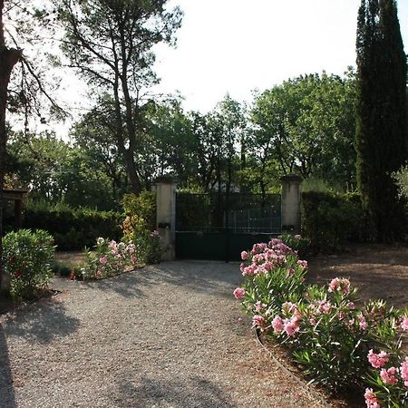 Il Sole Villa Le Puy-Sainte-Réparade Kültér fotó