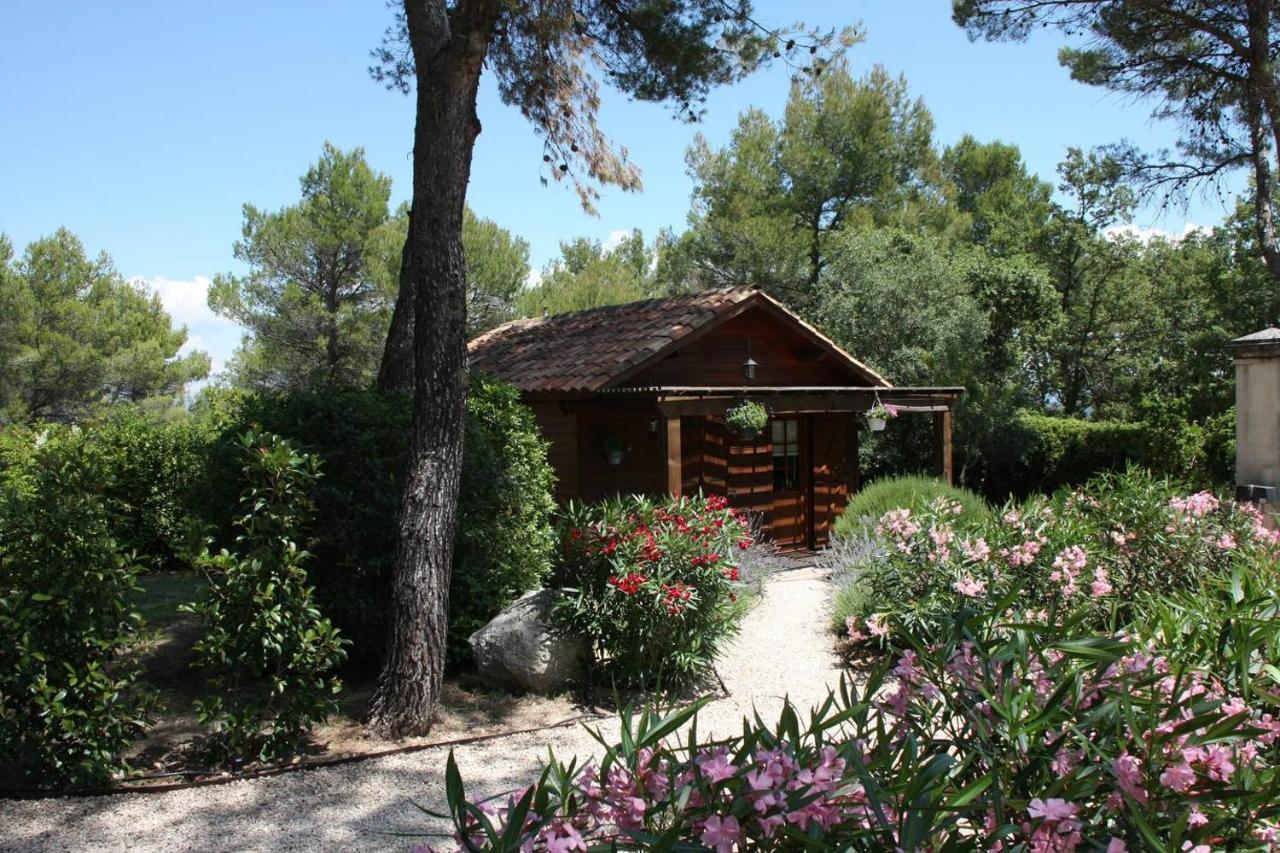 Il Sole Villa Le Puy-Sainte-Réparade Kültér fotó
