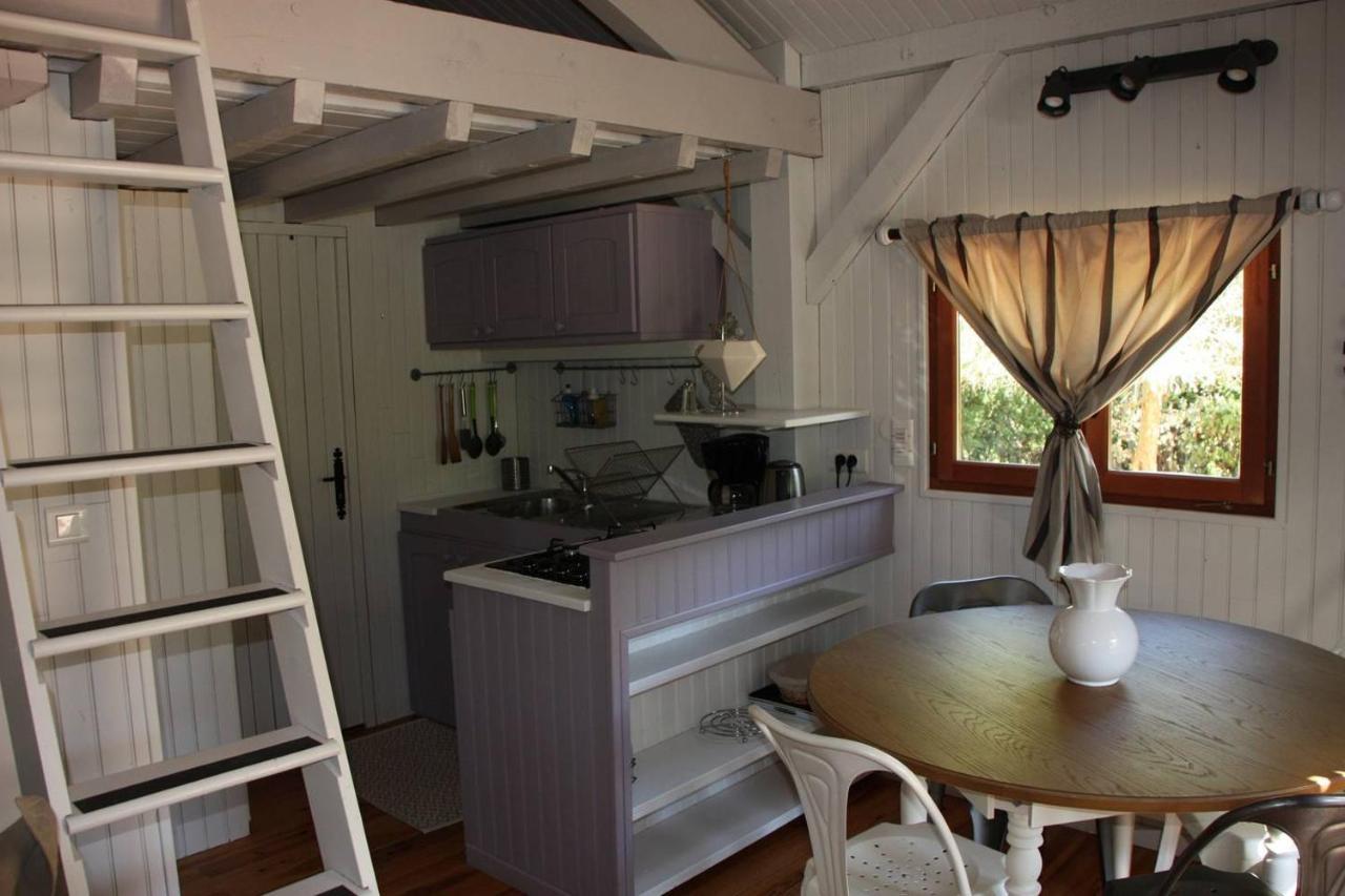 Il Sole Villa Le Puy-Sainte-Réparade Kültér fotó